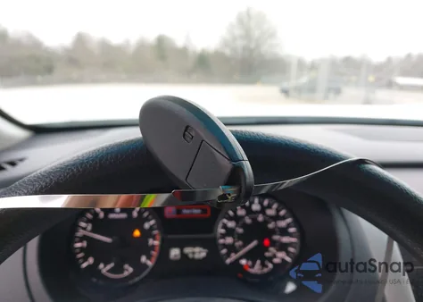 2015 Nissan Altima 2.5 S from USA, damaged, VIN 1N4AL3AP4FN392720